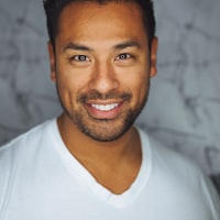 Michael Anderson