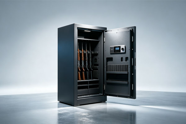 Safe Buying Guide For Home Business Security Storage