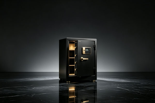 Safe Security Storage Solutions For Home Business Firearm Protection