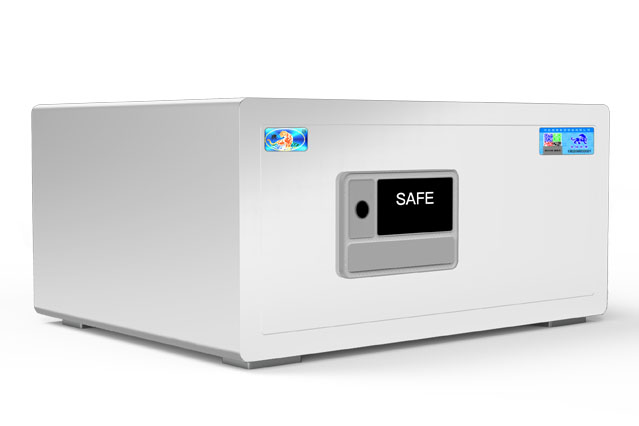 Computer Cabinet White