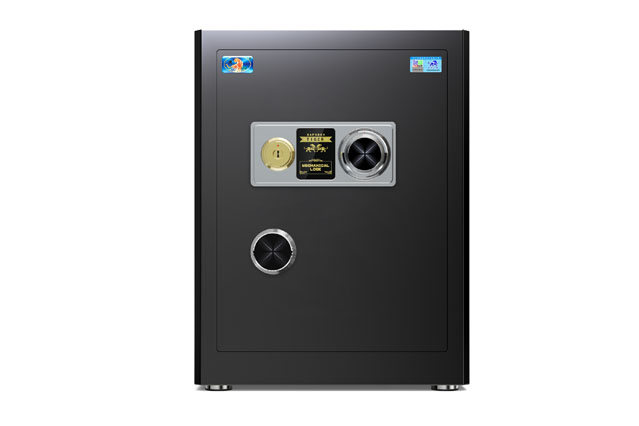 Anxin 45 Black