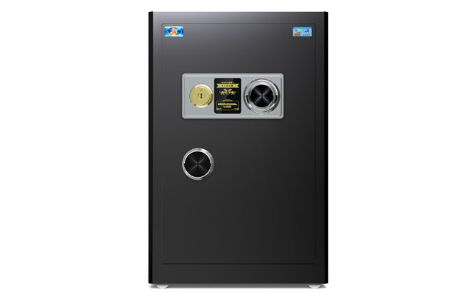 Anxin 60 Black