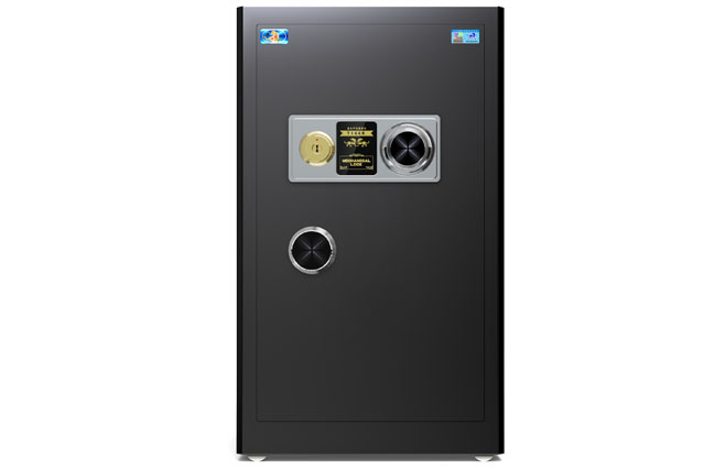 Anxin 70 Black