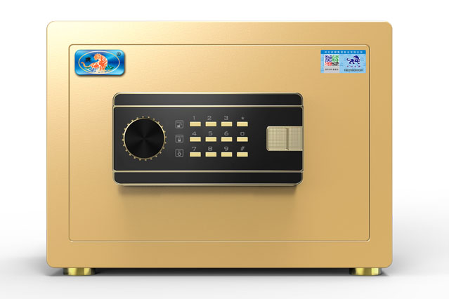 Boya 25 Gold