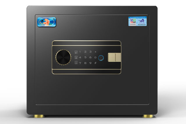 Boya 35 Black