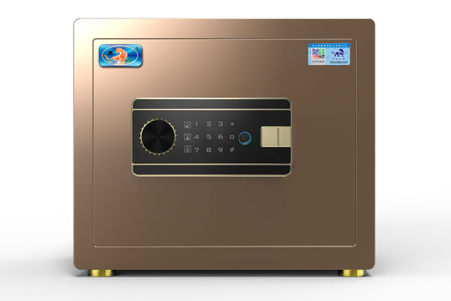Boya 35 Brown