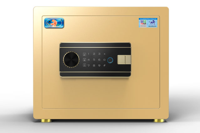 Boya 35 Gold