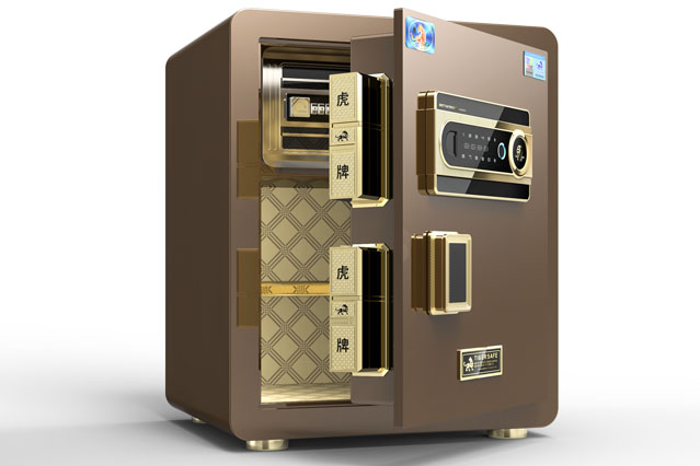 Dianya 45 Brown