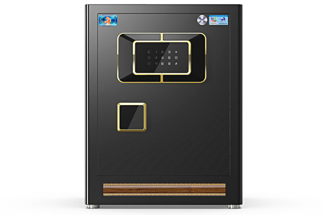 Zhenxiang 45 Black
