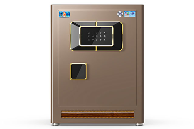 Zhenxiang 45 Brown