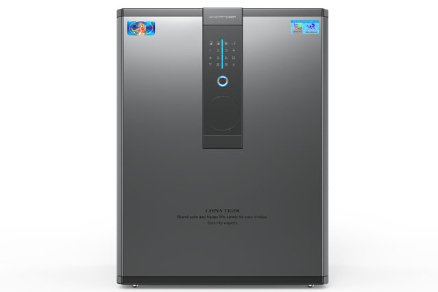 Shangpin 45 Black