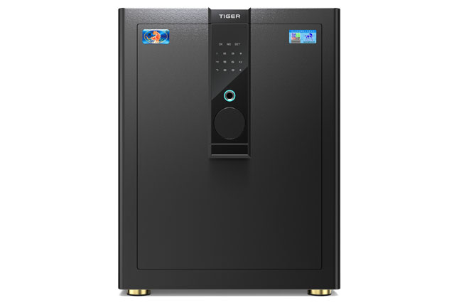 Shangmei 45 Black