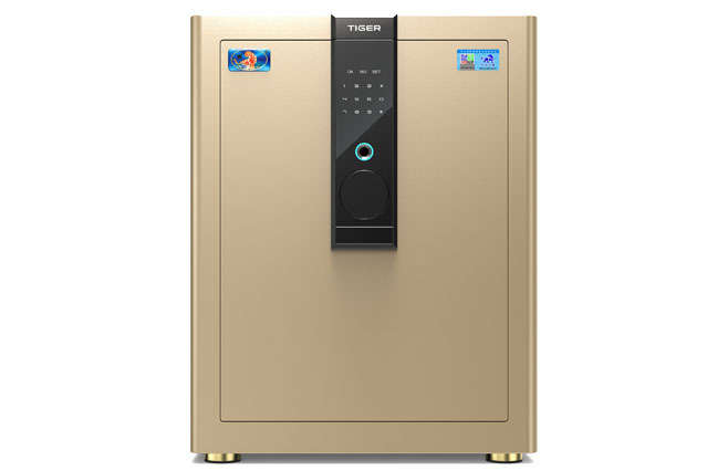 Shangmei 45 Gold