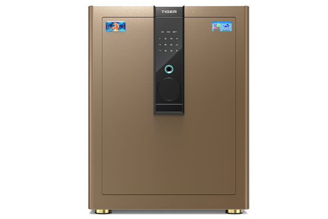 Shangmei 45 Brown