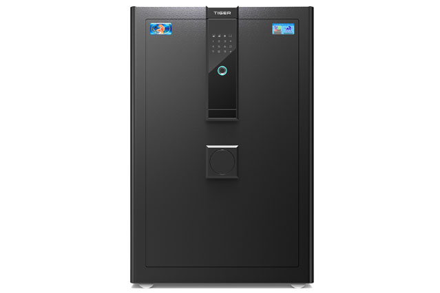 Shangmei 60 Black