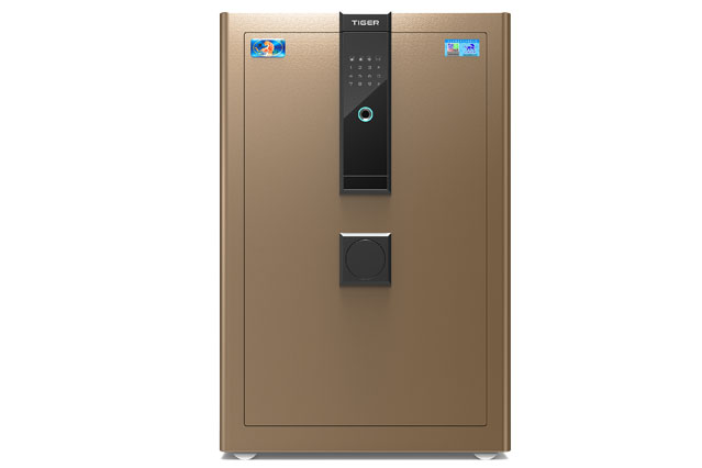 Shangmei 60 Brown